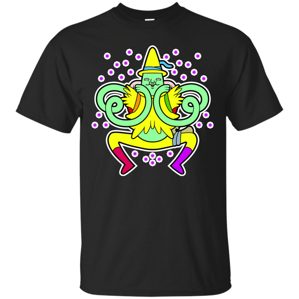 ADVENTURE TIME - Magic Man T Shirt & Hoodie