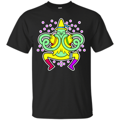 ADVENTURE TIME - Magic Man T Shirt & Hoodie