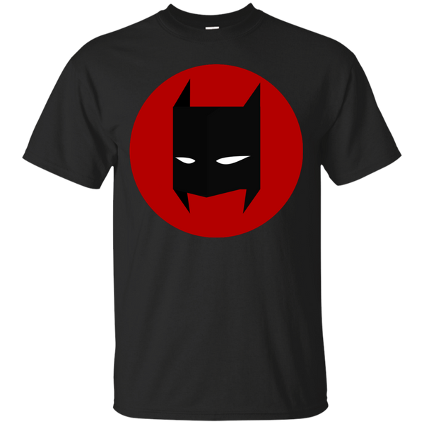 BAT - BatMask T Shirt & Hoodie