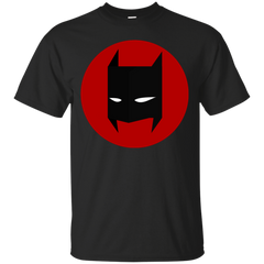 BAT - BatMask T Shirt & Hoodie