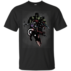 Marvel - Assemble incredible hulk T Shirt & Hoodie