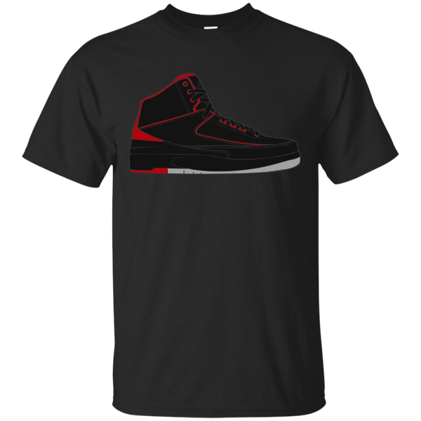 AIR JORDAN - Air Jordan 2  Alternate T Shirt & Hoodie
