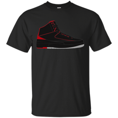 AIR JORDAN - Air Jordan 2  Alternate T Shirt & Hoodie