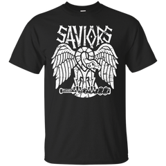 Biker - SAVIORS T Shirt & Hoodie