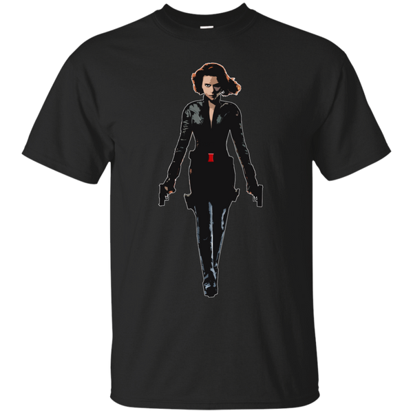 Marvel - Widows Walk tony stark T Shirt & Hoodie