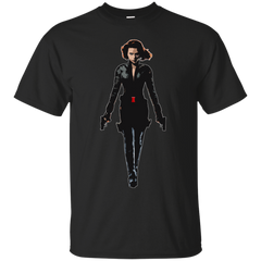 Marvel - Widows Walk tony stark T Shirt & Hoodie