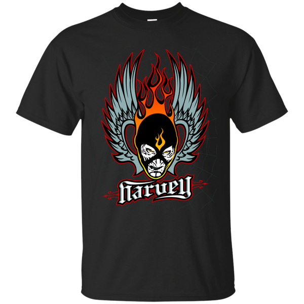 Biker - HARVEY T Shirt & Hoodie