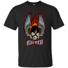 Biker - HARVEY T Shirt & Hoodie