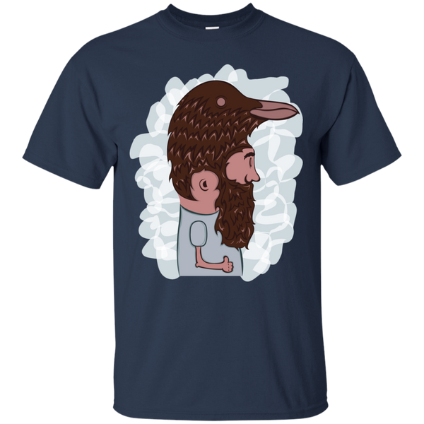 BEARD - Birdhead T Shirt & Hoodie