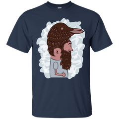 BEARD - Birdhead T Shirt & Hoodie