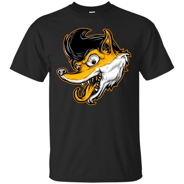 ANIMAL - fox head T Shirt & Hoodie