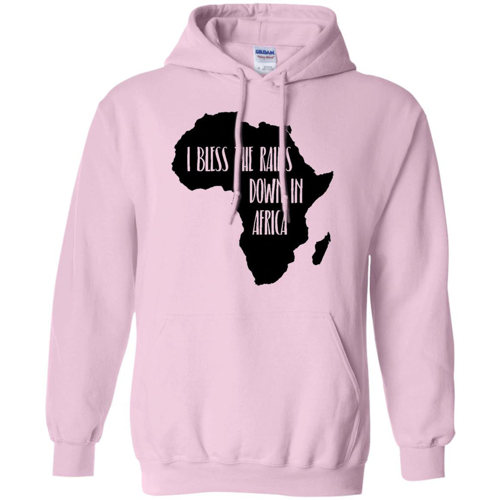 TOTO - I Bless The Rains Down In Africa T Shirt & Hoodie