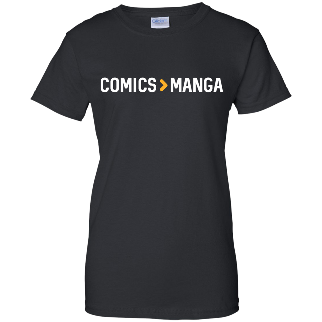 Marvel - Comics  Manga manga T Shirt & Hoodie