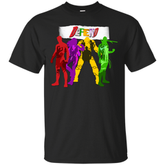 Marvel - Defend marvels defenders T Shirt & Hoodie