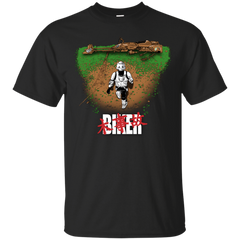 AKIRA - BIKIRASCOUT T Shirt & Hoodie