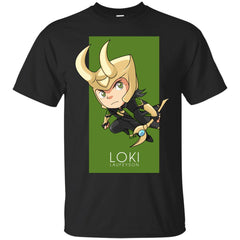 LOKI - The Avengers  Loki T Shirt & Hoodie