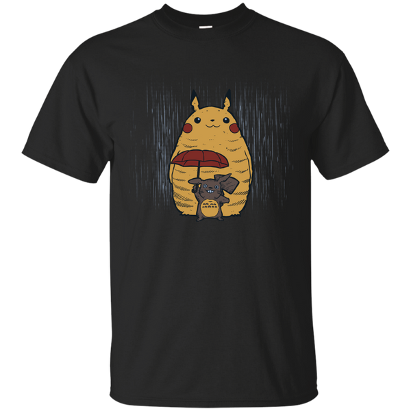 Totoro  - Totorochu totoro T Shirt & Hoodie