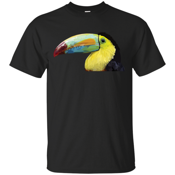 Yoga - Yes Toucan T Shirt & Hoodie