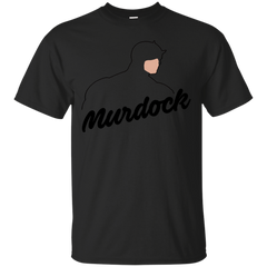 Marvel - Matt Murdock Daredevil hulk T Shirt & Hoodie
