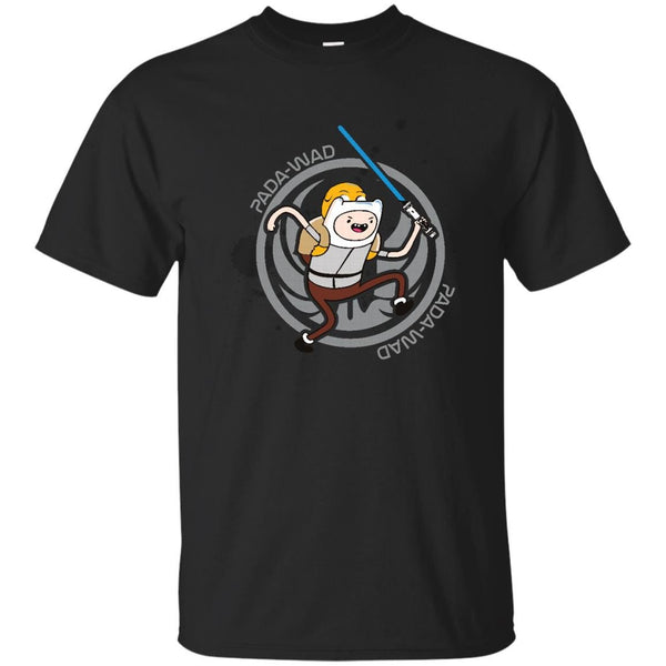 ADVENTURE TIME - Padawad T Shirt & Hoodie