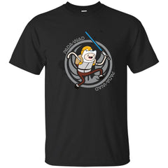 ADVENTURE TIME - Padawad T Shirt & Hoodie