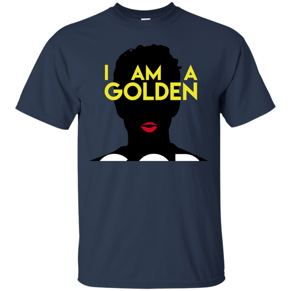 ALWAYS SUNNY - I AM A GOLDEN GOD T Shirt & Hoodie