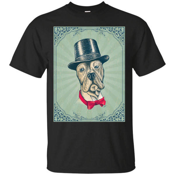 ANIMAL - Im too SASSY for my hat Dog in top hat2 T Shirt & Hoodie