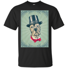 ANIMAL - Im too SASSY for my hat Dog in top hat2 T Shirt & Hoodie