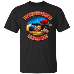 Biker - Festival AC T Shirt & Hoodie