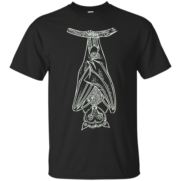BAT - Hanging Around T Shirt & Hoodie