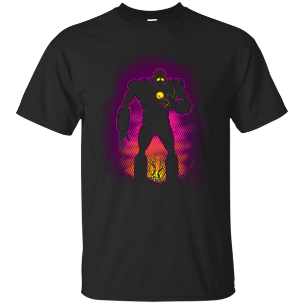 Marvel - The Iron Sentinel xmen T Shirt & Hoodie