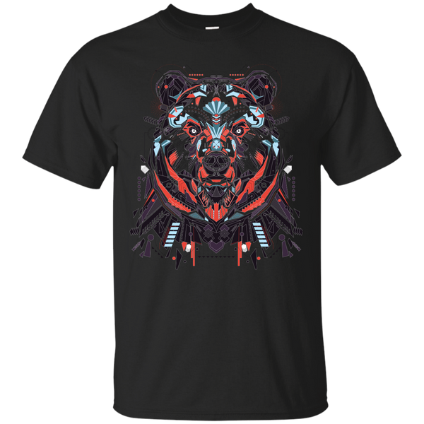 BEAR - Grizzly Bear T Shirt & Hoodie