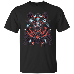 BEAR - Grizzly Bear T Shirt & Hoodie