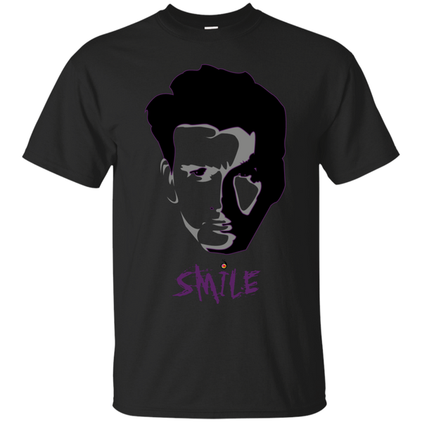 Marvel - Kilgrave Smile black on light colors tenth T Shirt & Hoodie