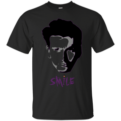 Marvel - Kilgrave Smile black on light colors tenth T Shirt & Hoodie