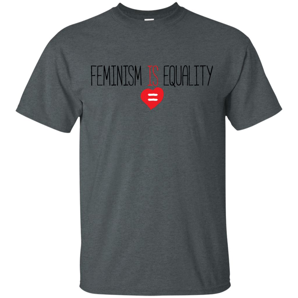 LGBT - Feminism Is Equality TShirt gender T Shirt & Hoodie