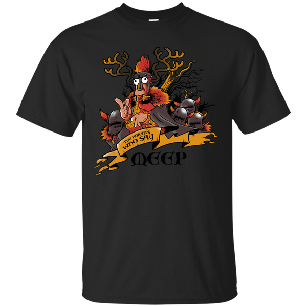 BEAKER - The knights who say T Shirt & Hoodie