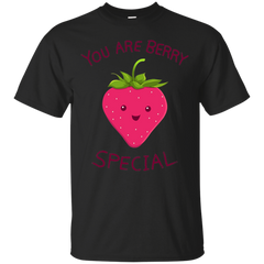 BERRY - Fruity Truth Original colors T Shirt & Hoodie
