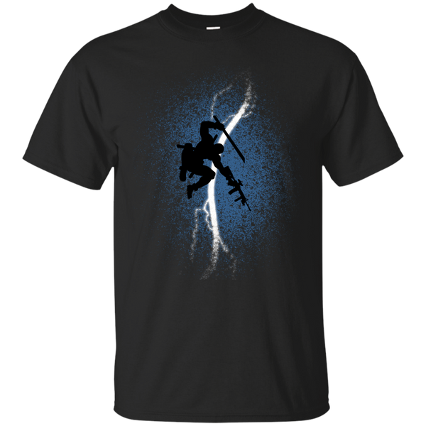 Deadpool - Return the Deadpool super hero T Shirt & Hoodie