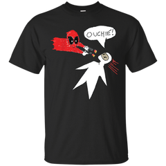 Marvel - Deadpool Drawing deadpool T Shirt & Hoodie