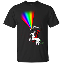 DEADPOOL - Unicorn Merc Rider T Shirt & Hoodie