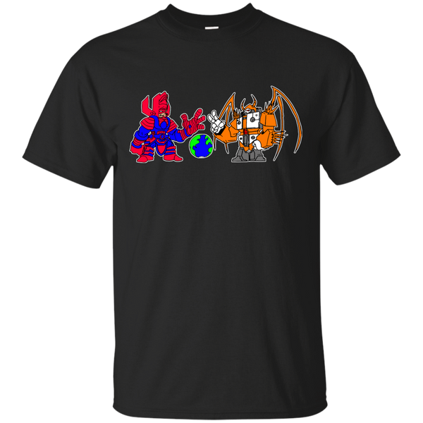 Marvel - Paper Rock Scissors for it transformers T Shirt & Hoodie