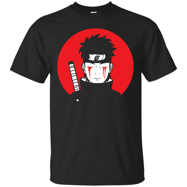 Naruto - MOON SHISUI T Shirt & Hoodie