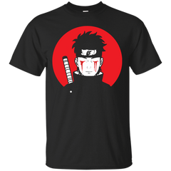 Naruto - MOON SHISUI T Shirt & Hoodie
