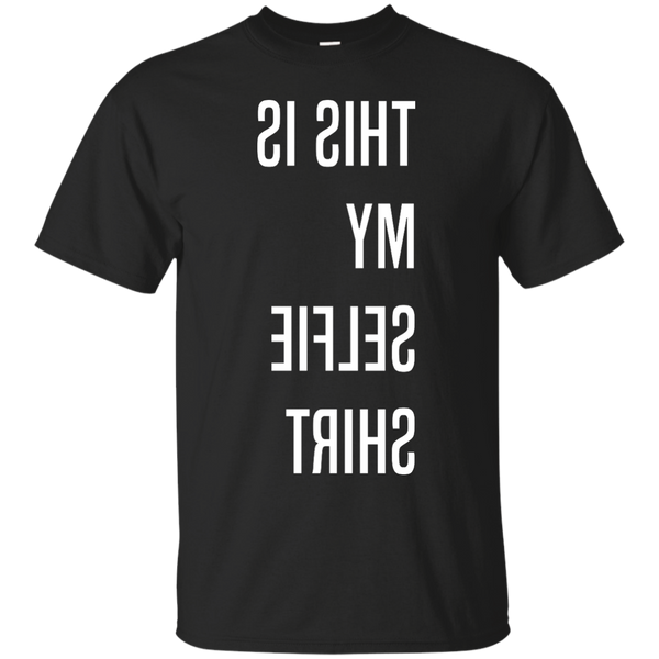 Photographer - SELFIE SHIRT T Shirt & Hoodie