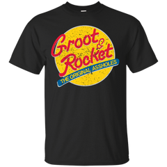 Marvel - Groot  Rocket TOA groot T Shirt & Hoodie
