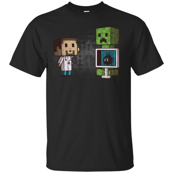 ARTSY STYLE - Explosive Inside T Shirt & Hoodie