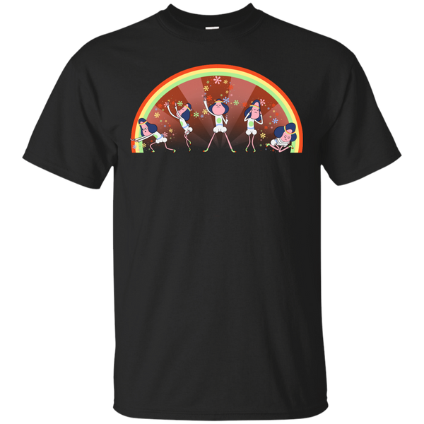 ABRACADANIEL - Abracadancer T Shirt & Hoodie