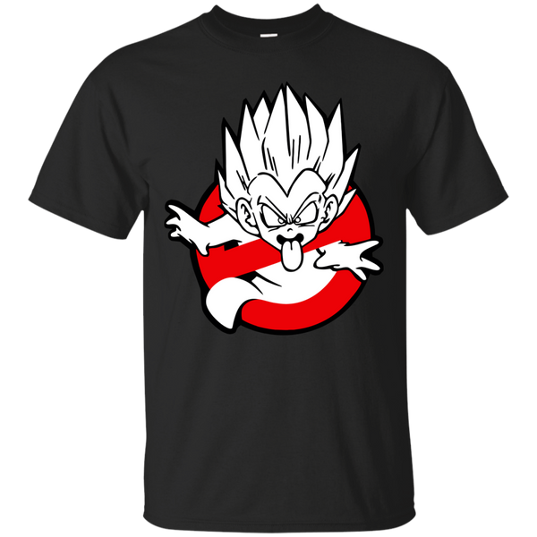 Dragon Ball - Dragon Ball  Ghostbusters dragon ball T Shirt & Hoodie