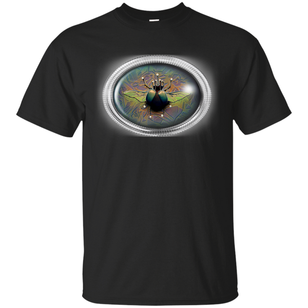 BEETLE - Anime Beetle Disco T Shirt & Hoodie